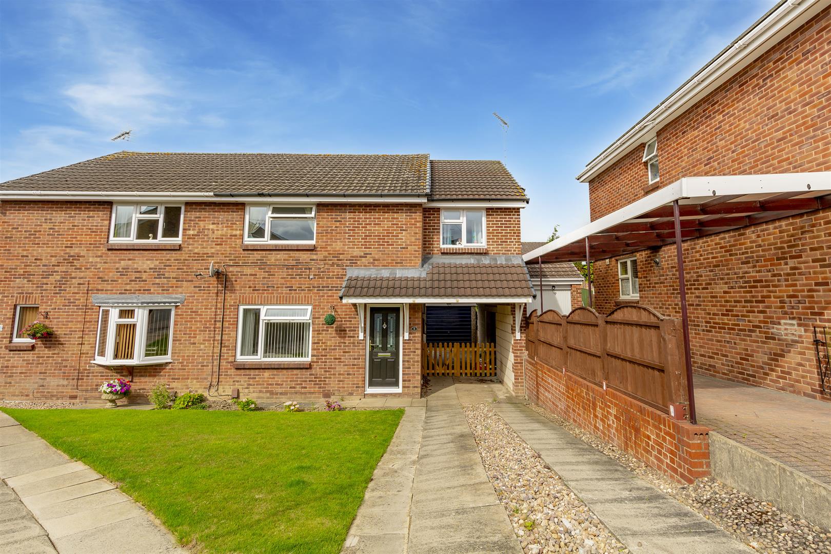 Millbank Close, Ilkeston Robert Ellis Estate Agents